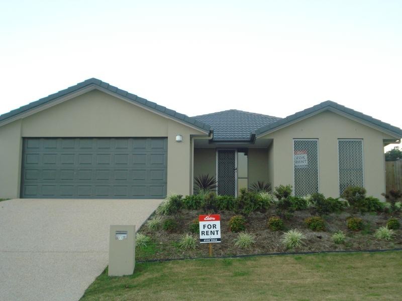 11 Rivercherry Way, Upper Coomera QLD 4209