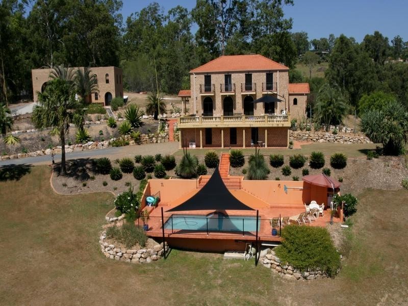 391 SAN FERNANDO DRIVE, Worongary QLD 4213