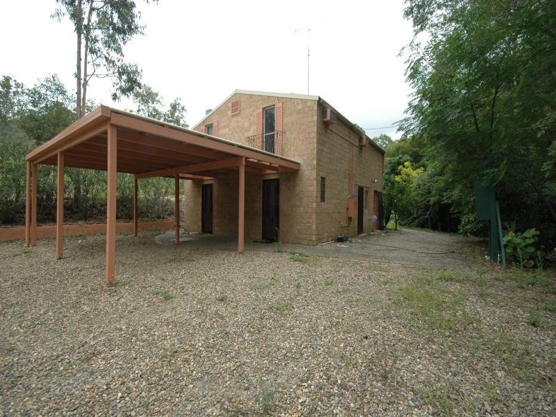 391 SAN FERNANDO DRIVE, Worongary QLD 4213