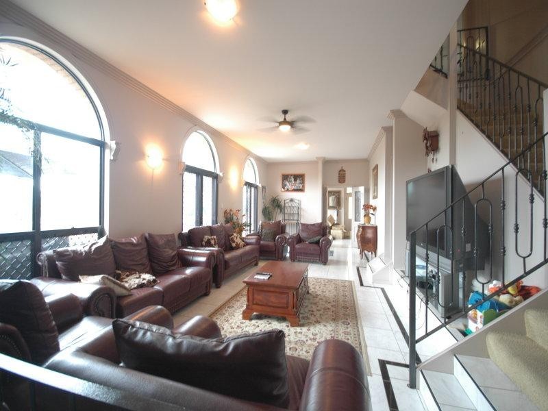 391 SAN FERNANDO DRIVE, Worongary QLD 4213