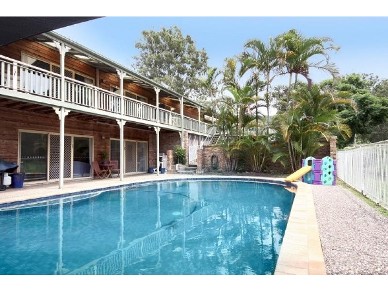 51 VERONICA DRIVE, Tallai QLD 4213