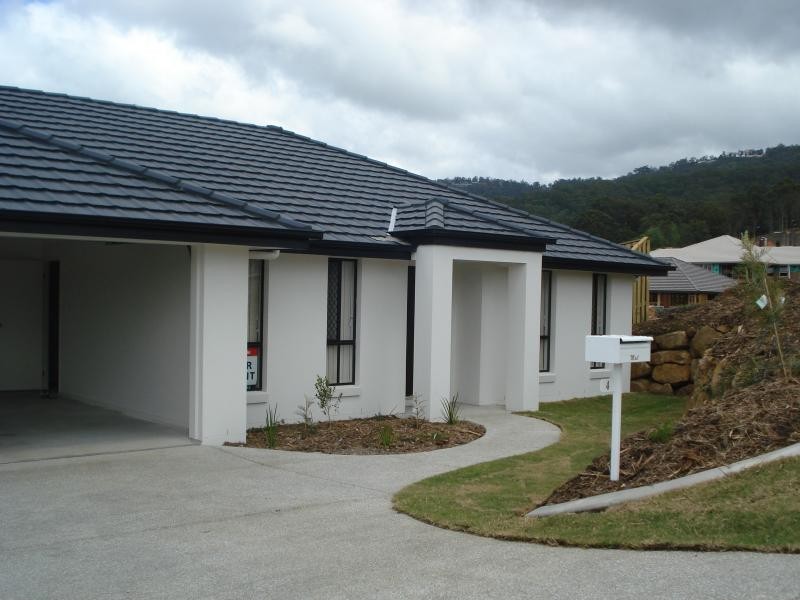 4 Bunjil Place, Upper Coomera QLD 4209