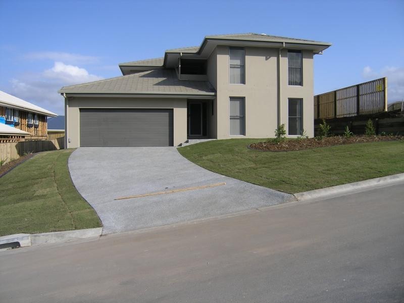 33 Abercrombie Crescent, Upper Coomera QLD 4209