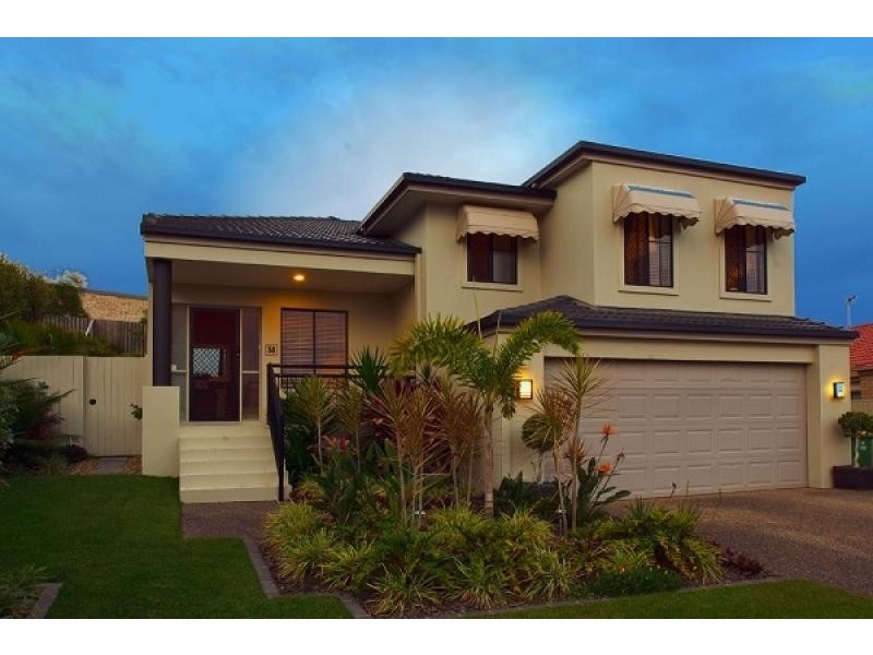 38 Fan Road, Robina QLD 4226