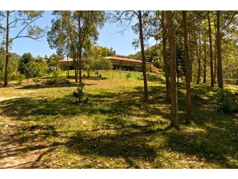 53 Parkway Drive, Advancetown QLD 4211