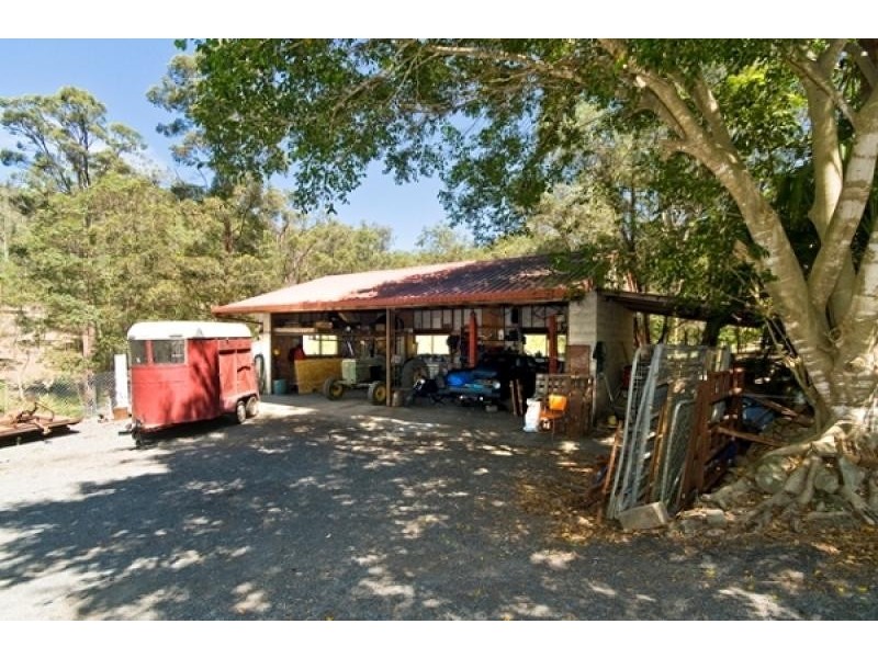 53 Parkway Drive, Advancetown QLD 4211