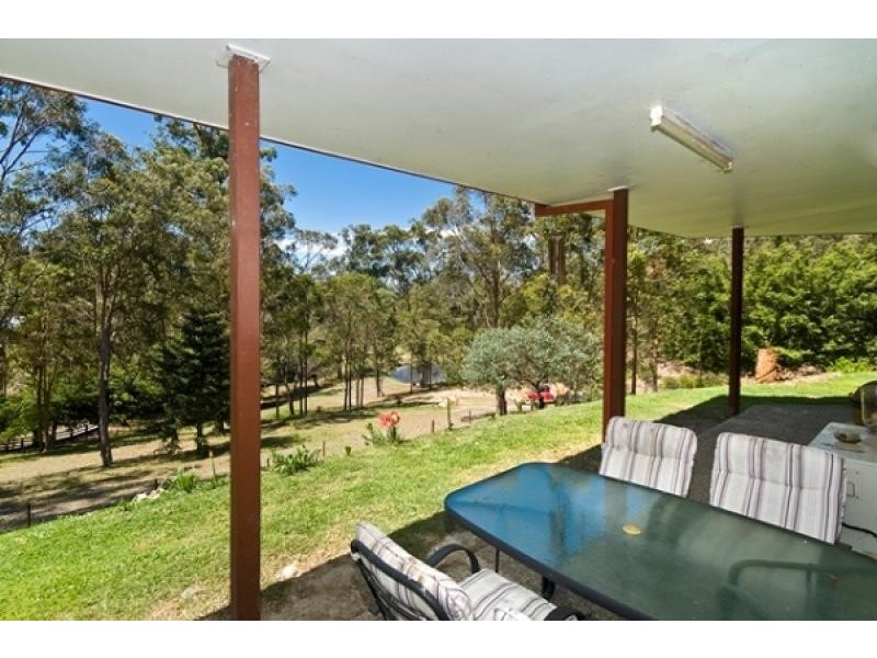 53 Parkway Drive, Advancetown QLD 4211