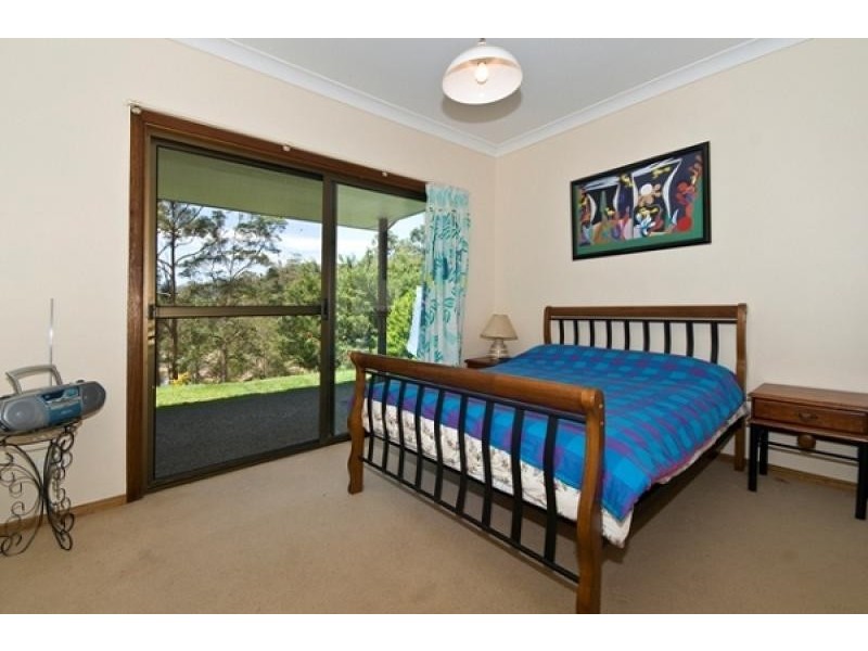 53 Parkway Drive, Advancetown QLD 4211