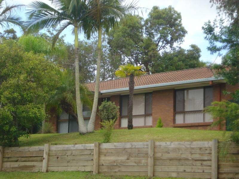 66 Old Coach Road, Mudgeeraba QLD 4213