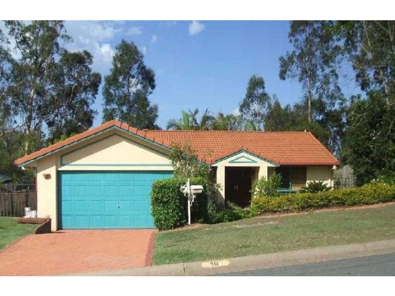 10 Wiltshire Drive, Mudgeeraba QLD 4213