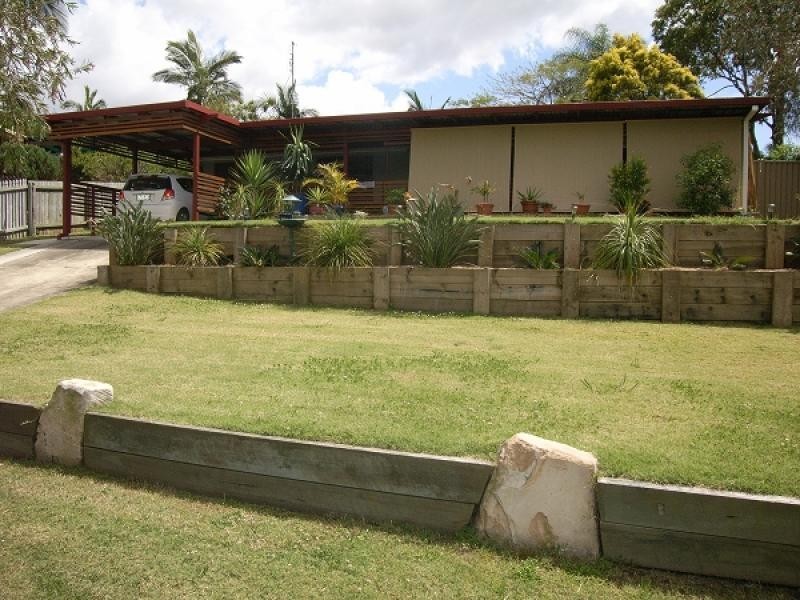 Highland Park QLD 4211