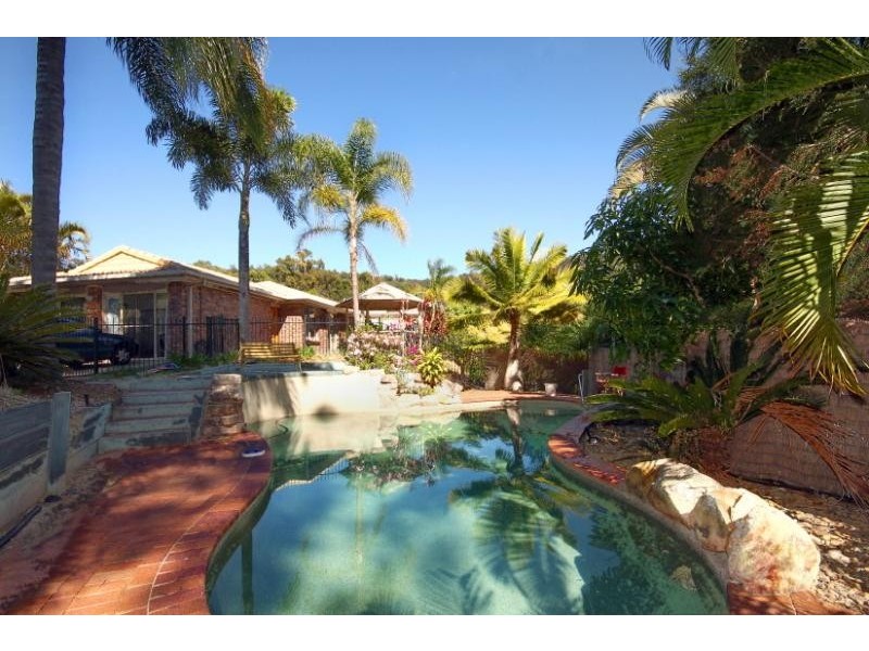 78 The Panorama, Tallai QLD 4213
