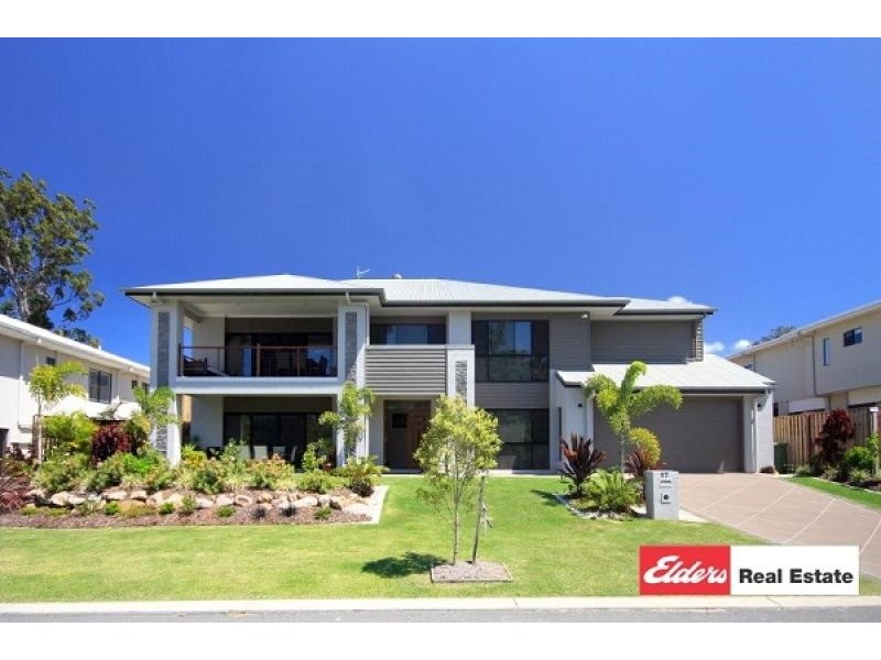 17 Peregrine Street, Reedy Creek QLD 4227