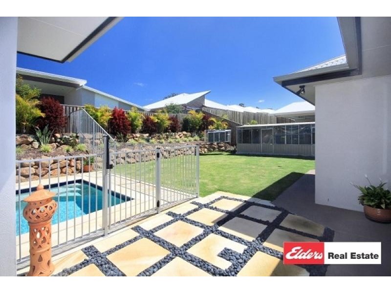 17 Peregrine Street, Reedy Creek QLD 4227