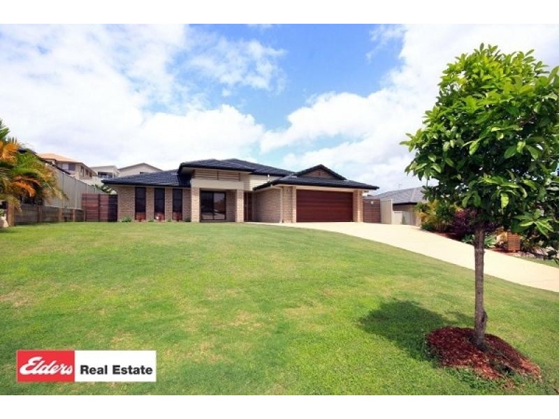 13 Possumwood Place, Reedy Creek QLD 4227