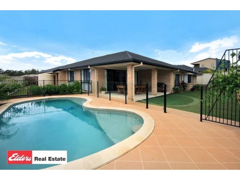 13 Possumwood Place, Reedy Creek QLD 4227