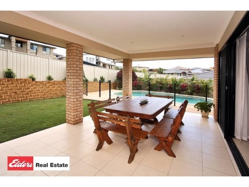 13 Possumwood Place, Reedy Creek QLD 4227