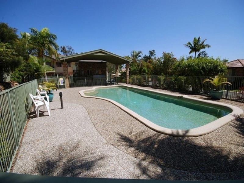 Unit 17, 31 Leviathan Drive, Mudgeeraba QLD 4213