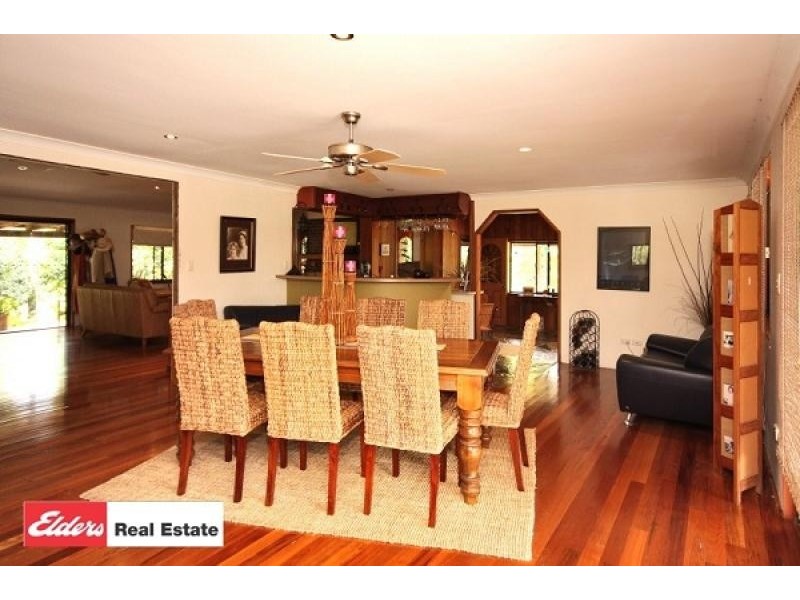 127 Tarata Road, Guanaba QLD 4210