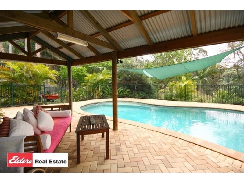 127 Tarata Road, Guanaba QLD 4210