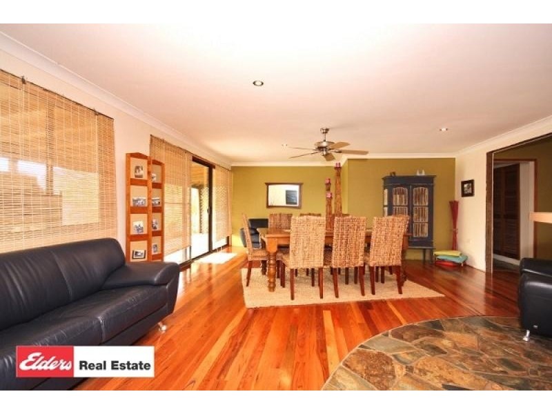 127 Tarata Road, Guanaba QLD 4210