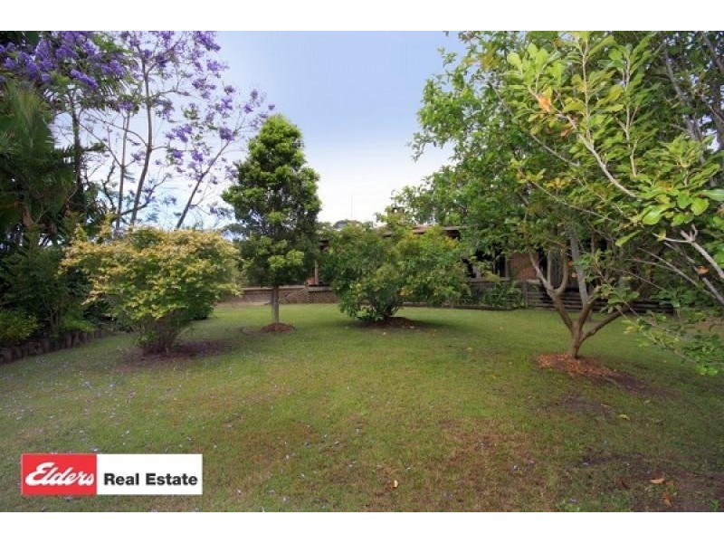 127 Tarata Road, Guanaba QLD 4210