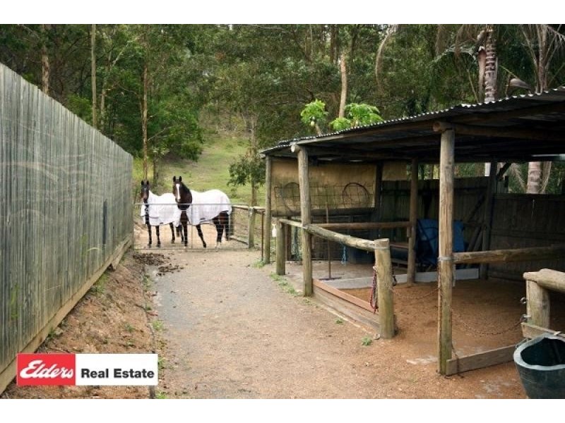 127 Tarata Road, Guanaba QLD 4210