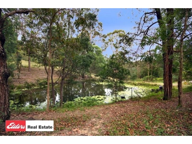 127 Tarata Road, Guanaba QLD 4210