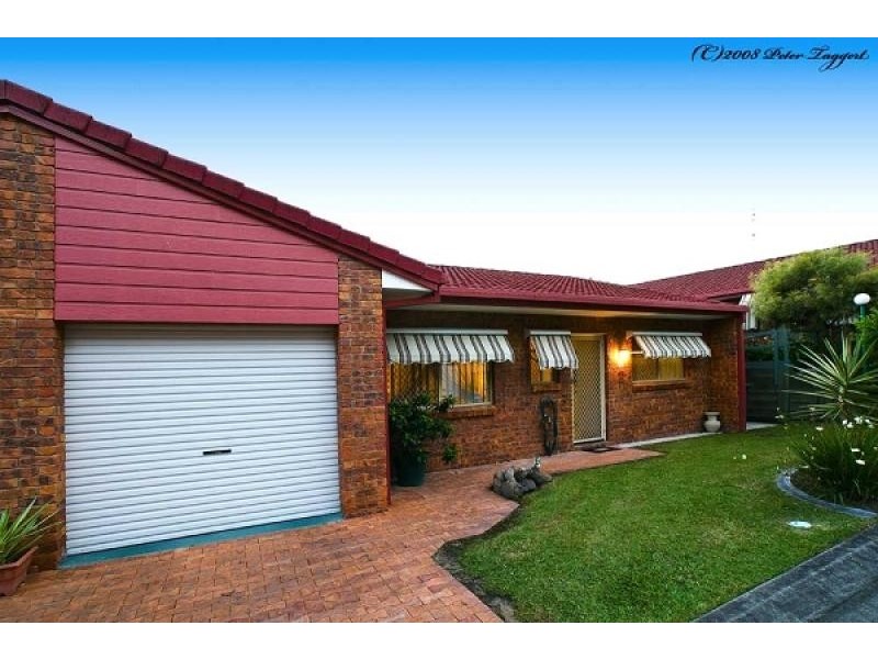Unit 66, 37 Old Coach Road, Tallai QLD 4213