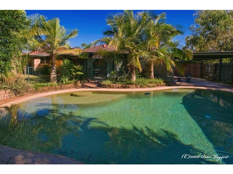 29 Bendigo Crescent, Tallai QLD 4213