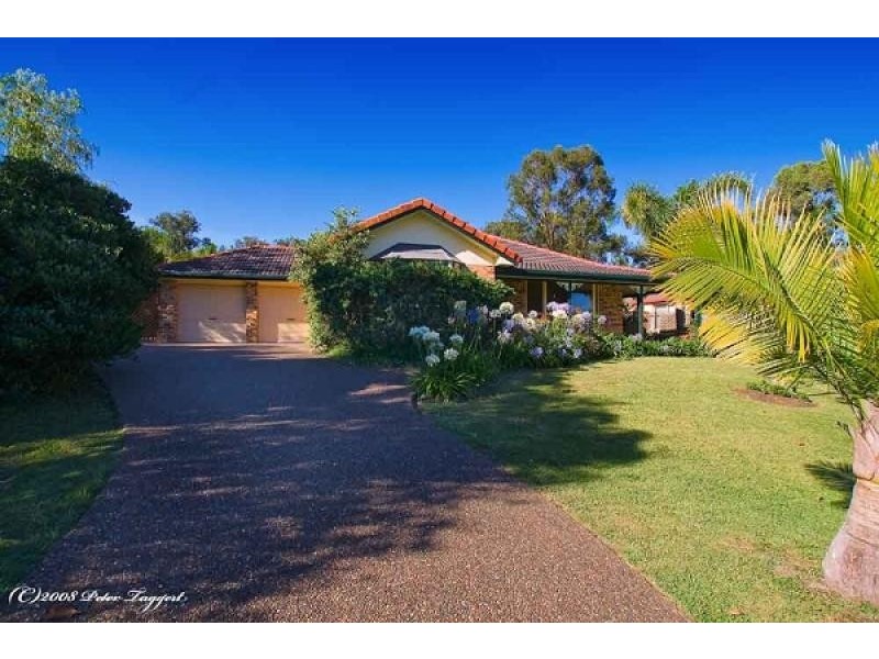 29 Bendigo Crescent, Tallai QLD 4213