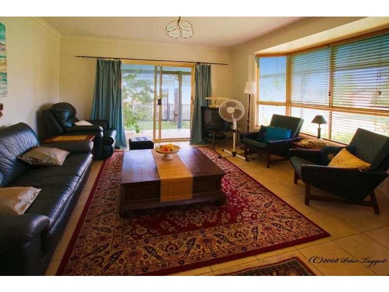 29 Bendigo Crescent, Tallai QLD 4213