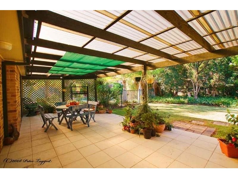 29 Bendigo Crescent, Tallai QLD 4213