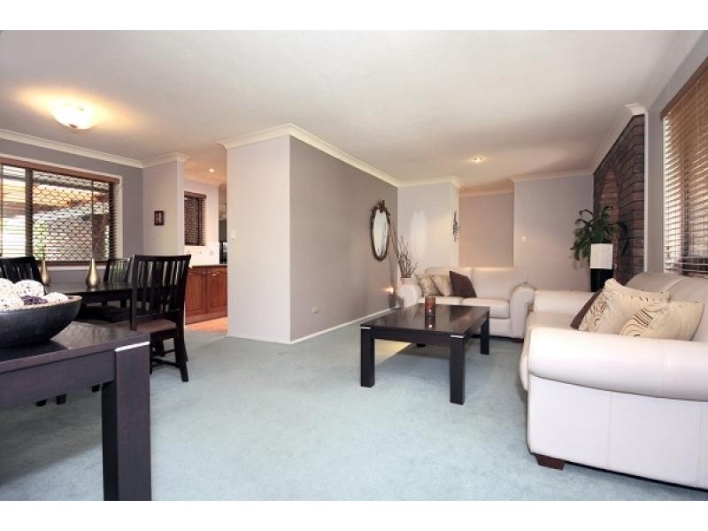 72 COTTESLOE DRIVE, Robina QLD 4226