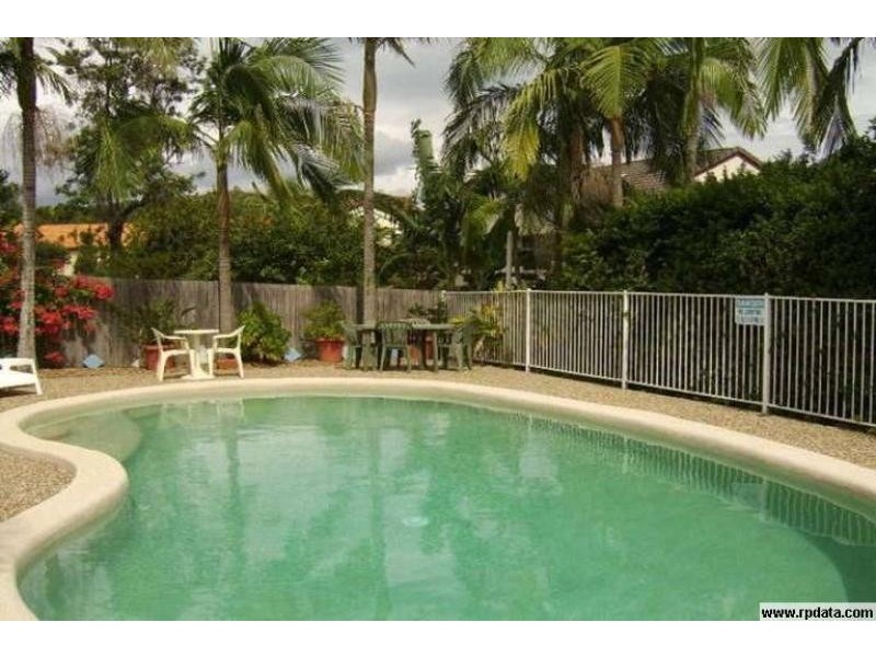 17/12 Sarath Street, Mudgeeraba QLD 4213