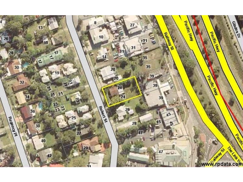 24 Robert Street, Mudgeeraba QLD 4213