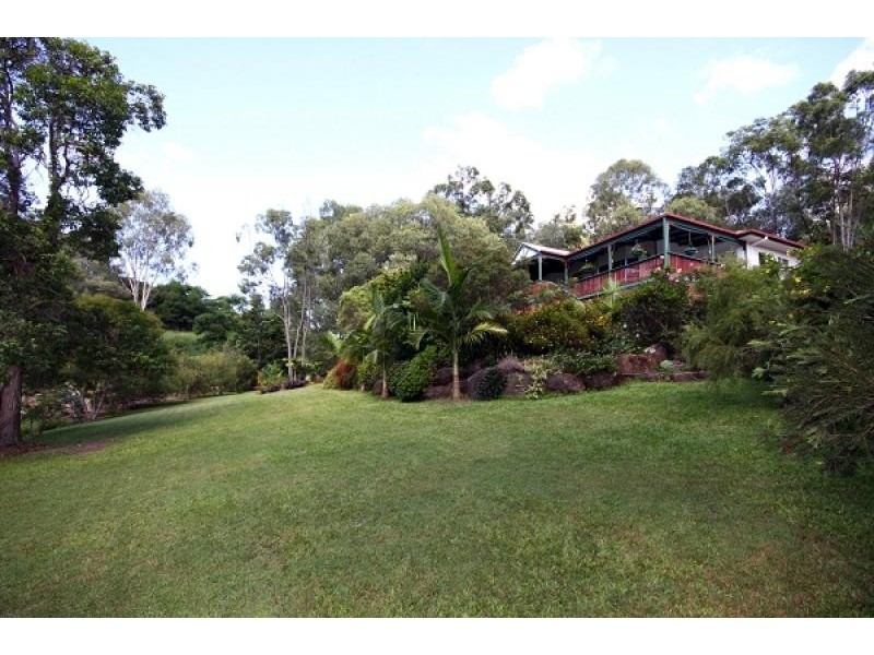5 Glenaura Drive, Tallai QLD 4213