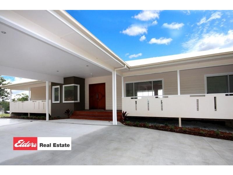 29 C Baileys Road, Tallai QLD 4213