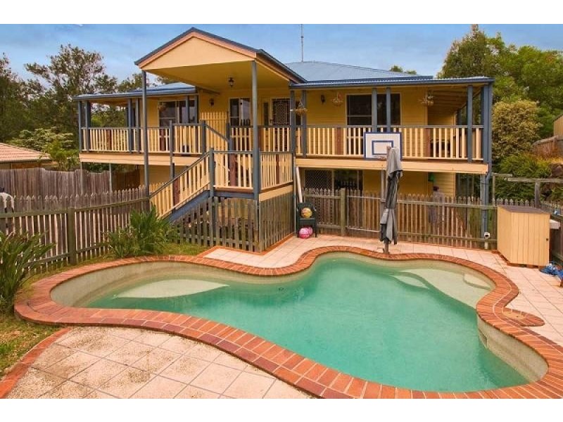 17 Altos Court, Mudgeeraba QLD 4213