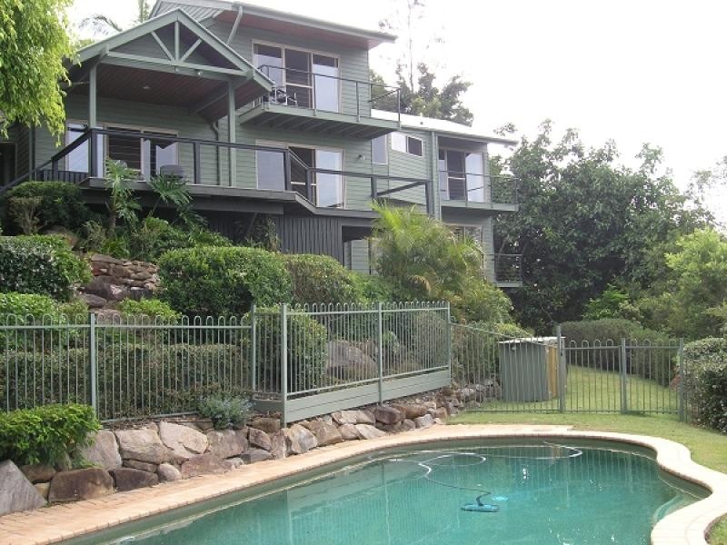 73 Bridgman Drive, Reedy Creek QLD 4227