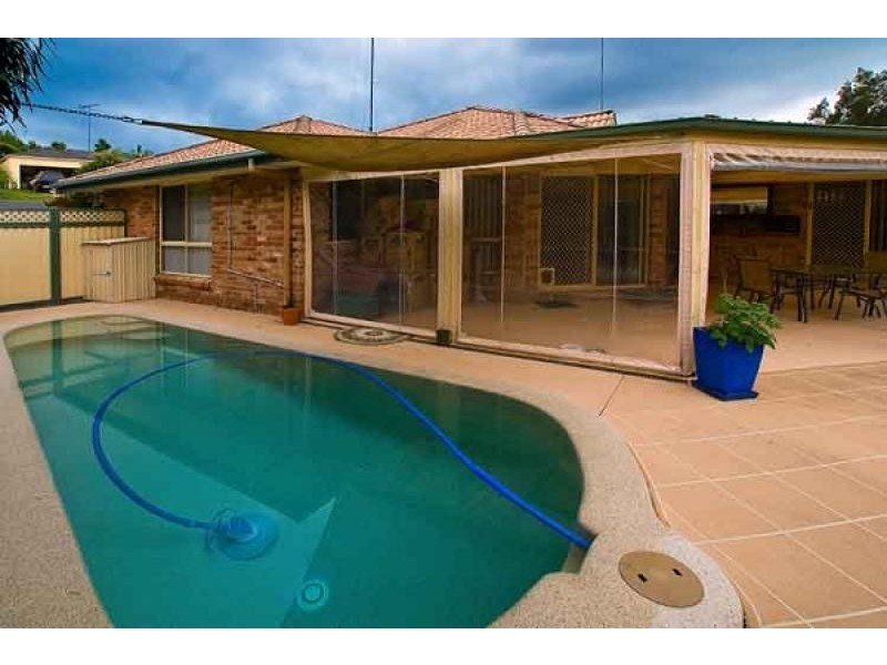 19 Altos Court, Mudgeeraba QLD 4213