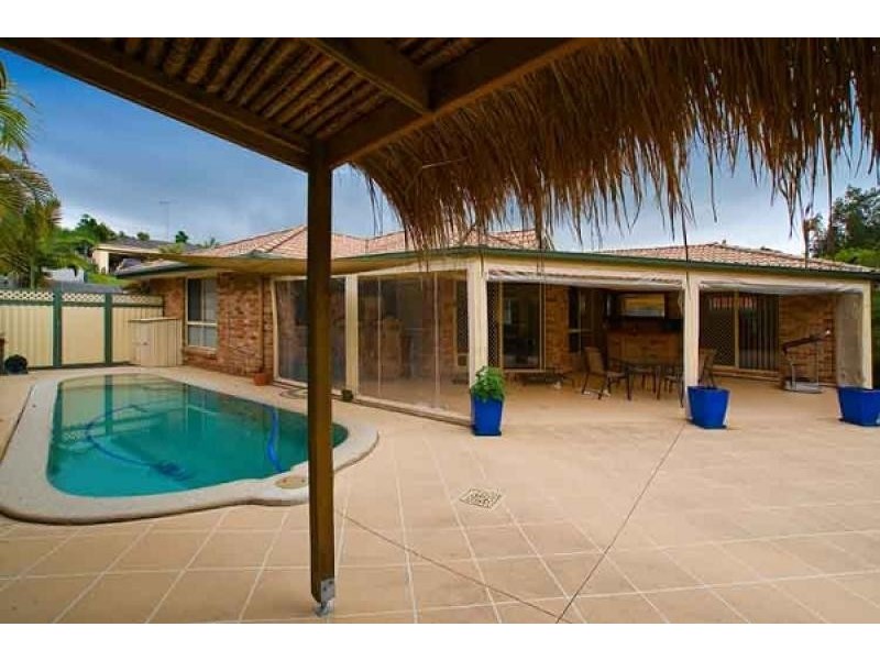 19 Altos Court, Mudgeeraba QLD 4213