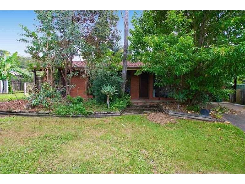 56 Rainbow Drive, Mudgeeraba QLD 4213