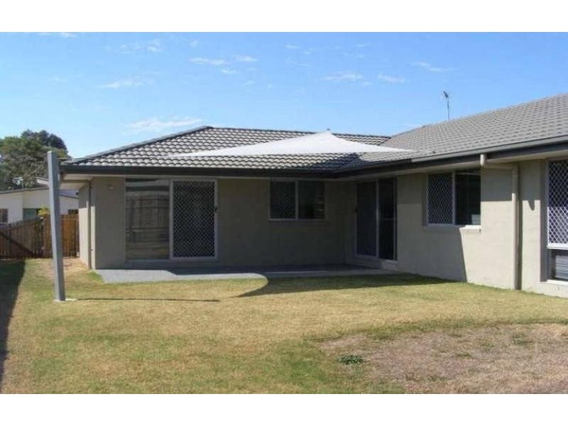 26 Antonson Crescent, Mudgeeraba QLD 4213