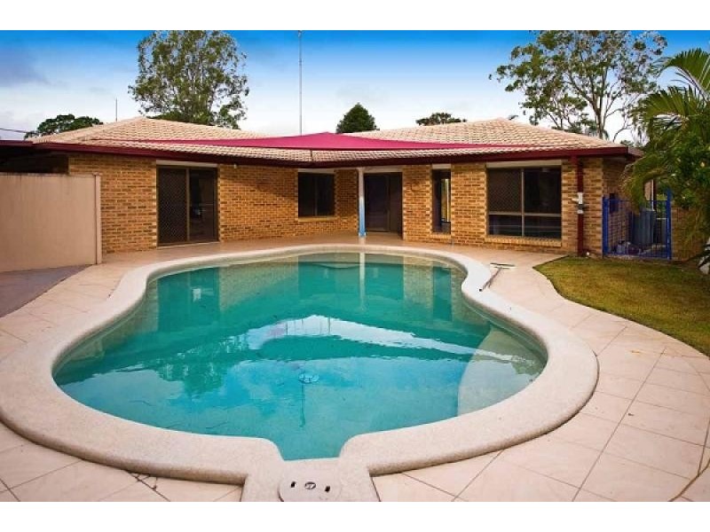 21 Colrene Drive, Nerang QLD 4211