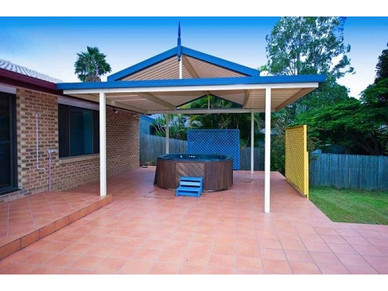 21 Colrene Drive, Nerang QLD 4211