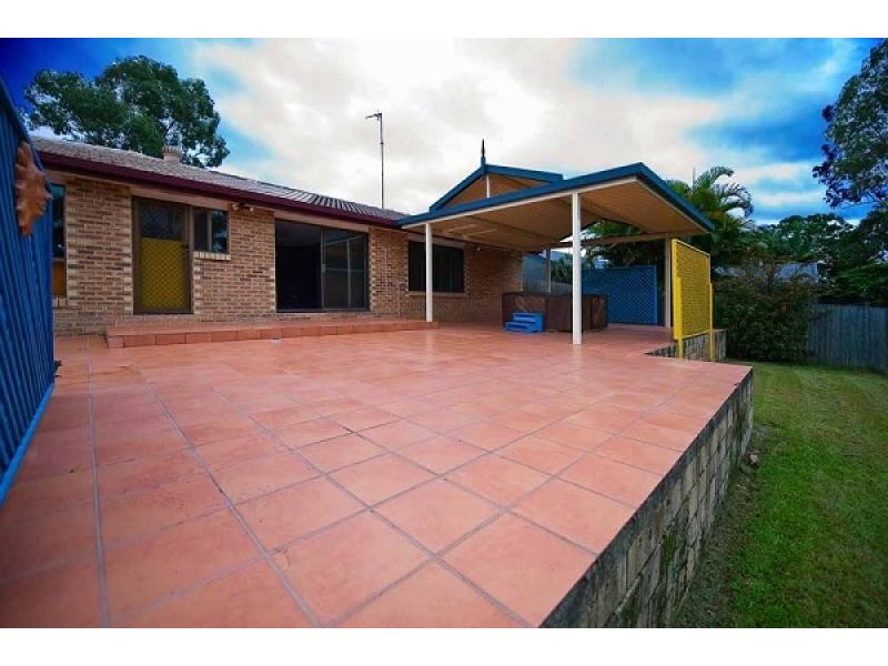 21 Colrene Drive, Nerang QLD 4211