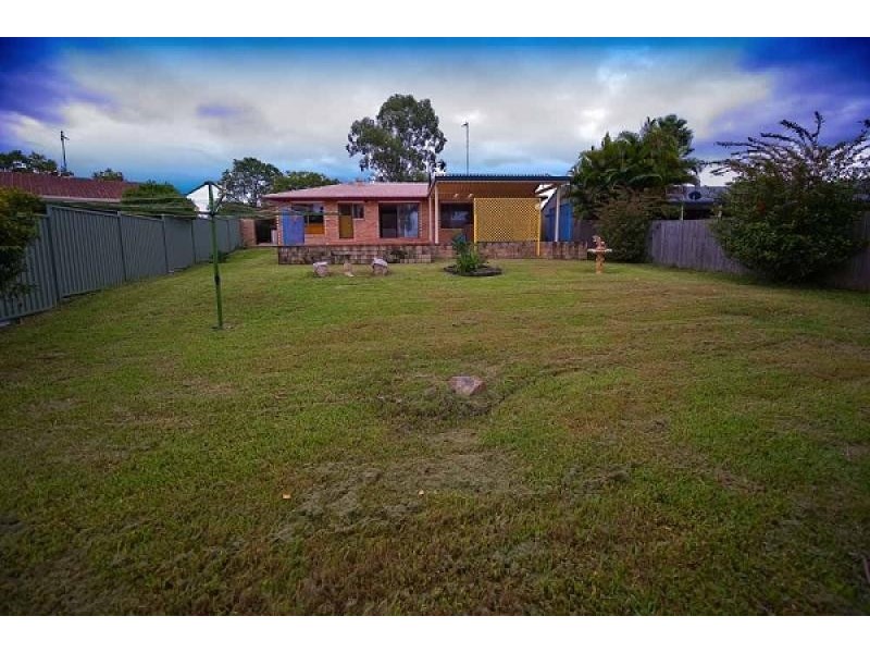 21 Colrene Drive, Nerang QLD 4211