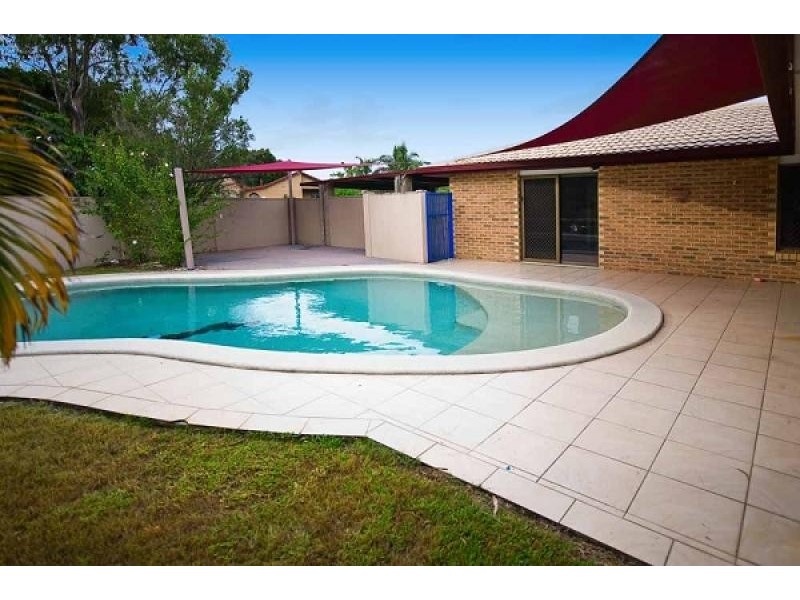 21 Colrene Drive, Nerang QLD 4211