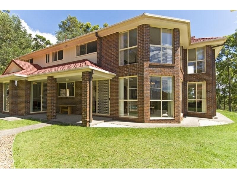 22 Raffles Court, Mudgeeraba QLD 4213